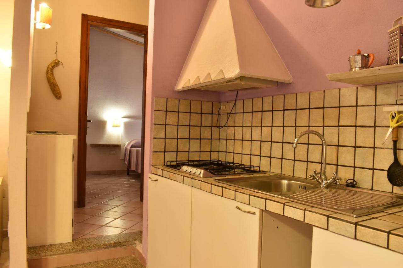 Splendida Villetta Tavolara 1 Vaccileddi Exteriör bild
